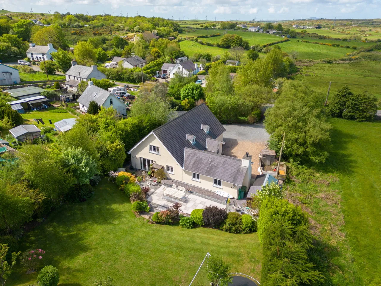 Carreglefn, Cemaes Bay, LL68, photo 5