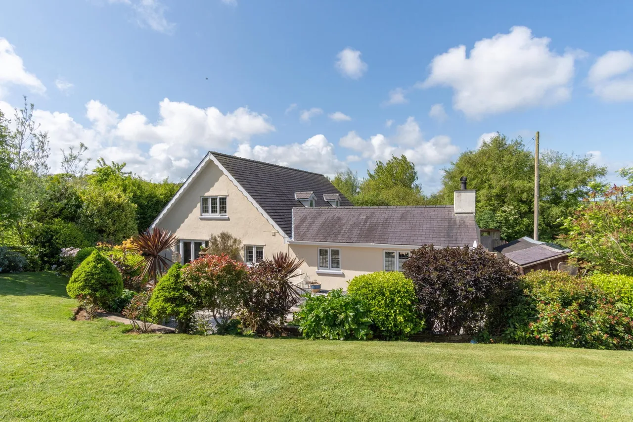 Carreglefn, Cemaes Bay, LL68, photo 2