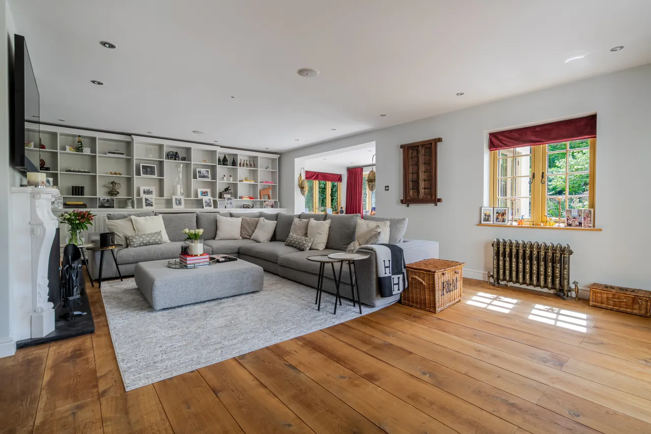 Chinnor Road, Bledlow Ridge, HP14, photo 18