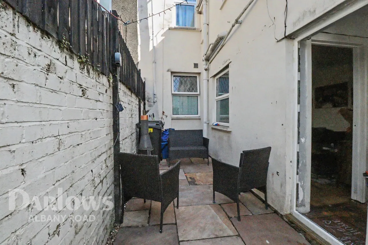 Moorland Road, Cardiff, photo 9