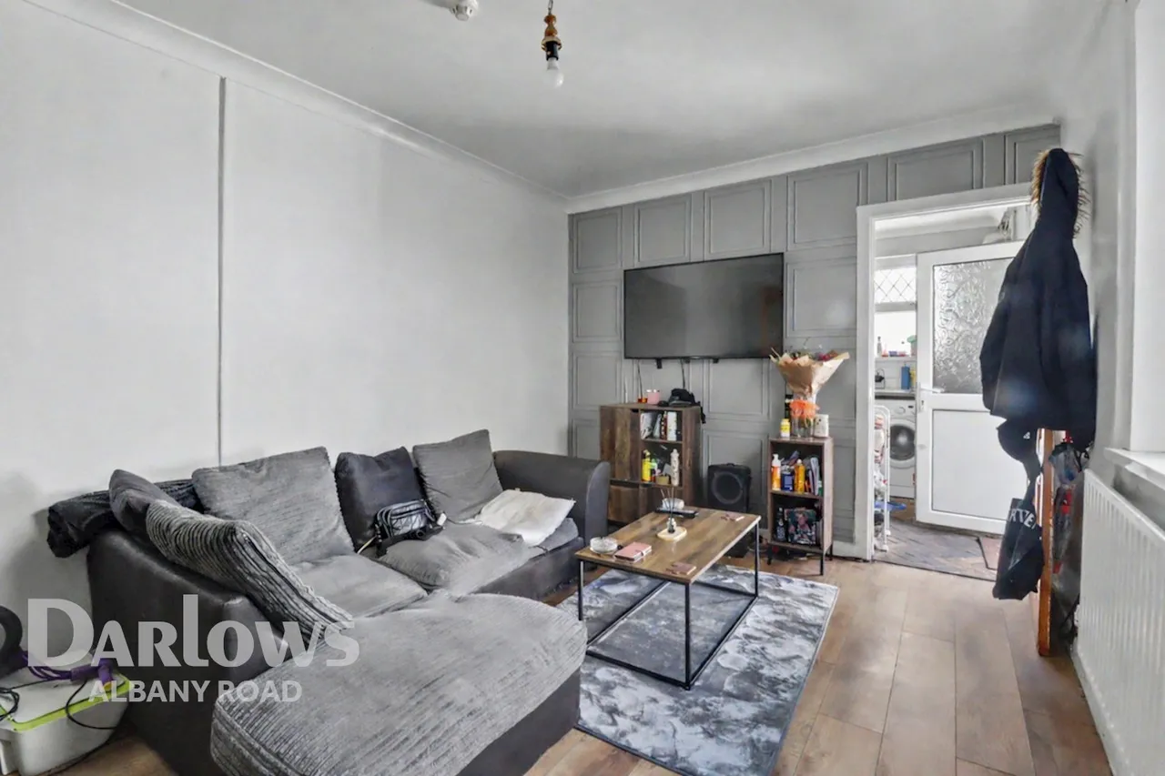 Moorland Road, Cardiff, photo 6