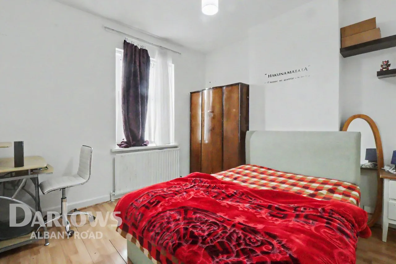 Moorland Road, Cardiff, photo 12