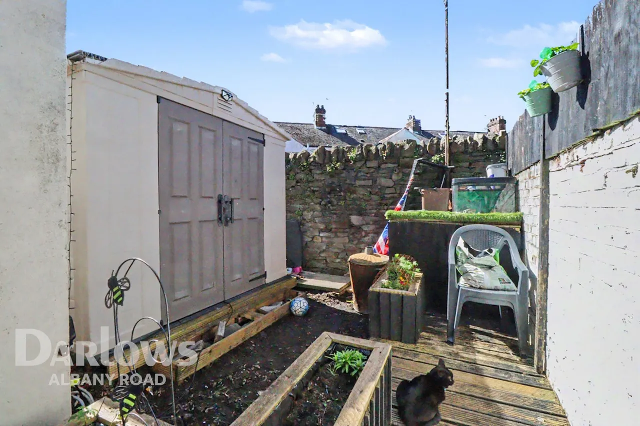 Moorland Road, Cardiff, photo 8
