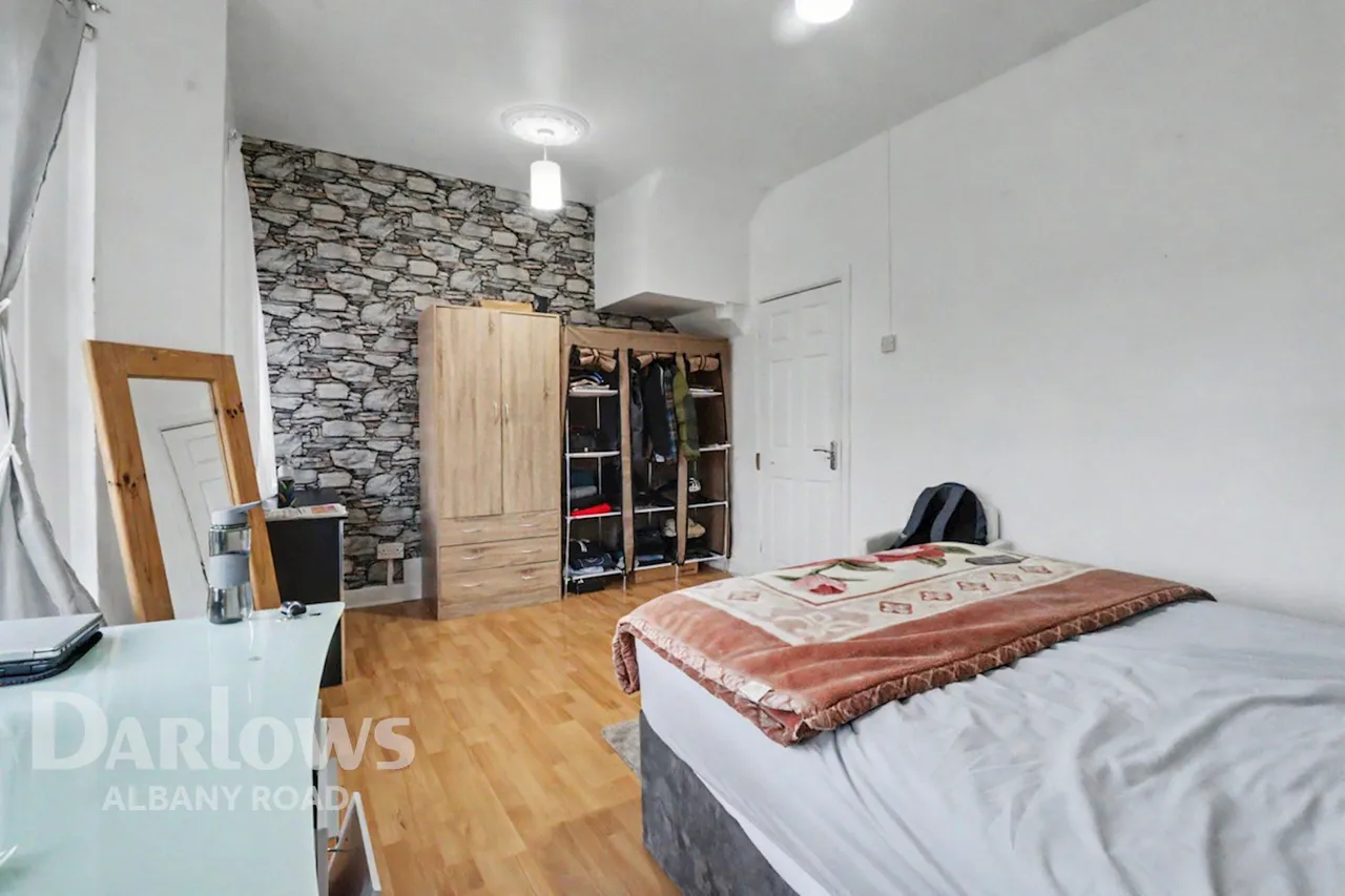 Moorland Road, Cardiff, photo 16