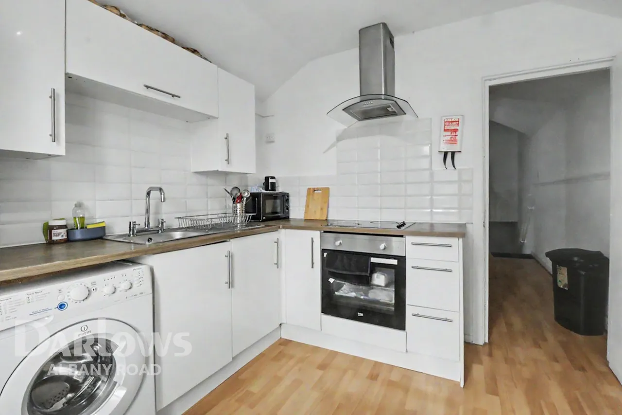 Moorland Road, Cardiff, photo 11