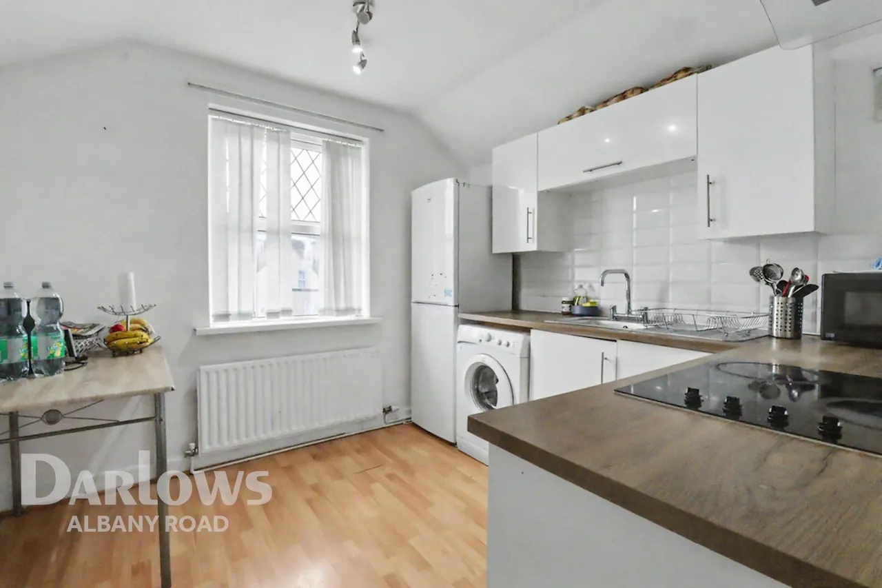Moorland Road, Cardiff, photo 10