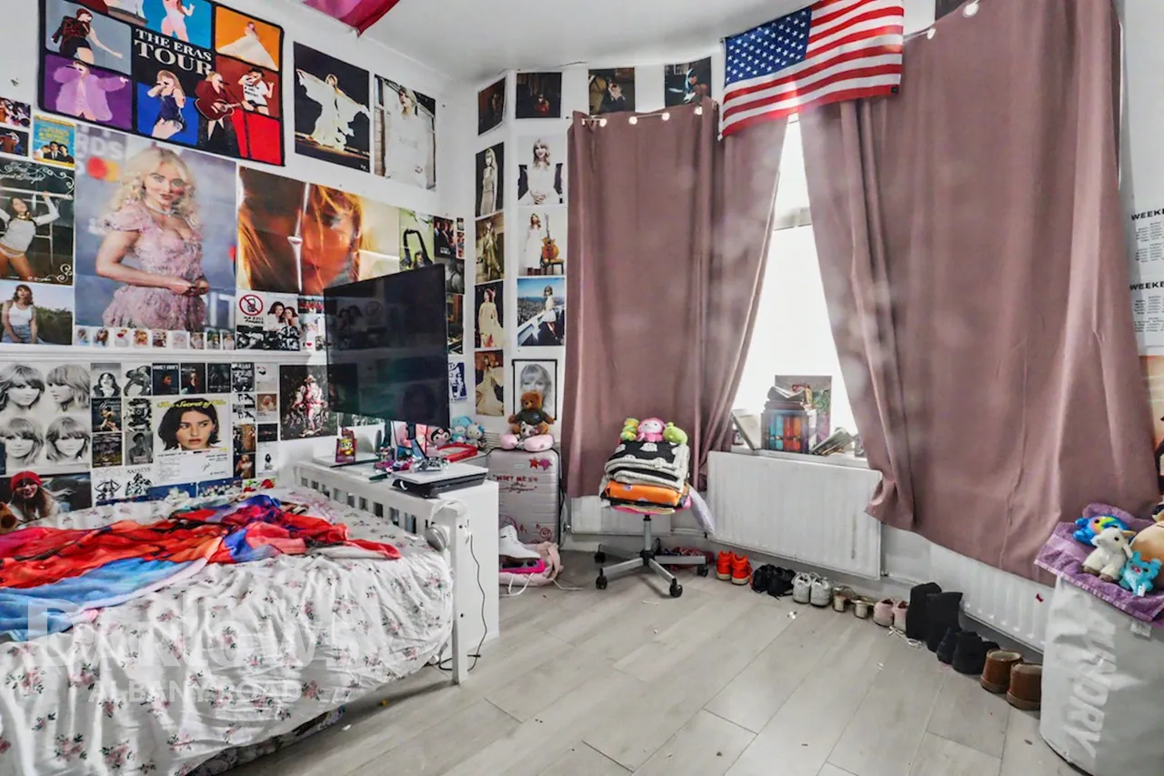Moorland Road, Cardiff, photo 2