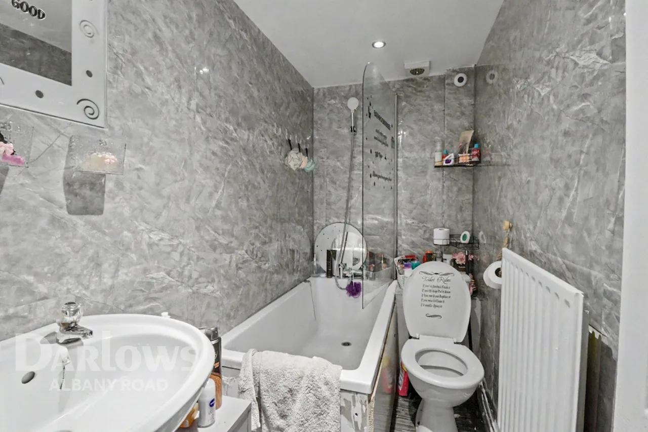 Moorland Road, Cardiff, photo 5