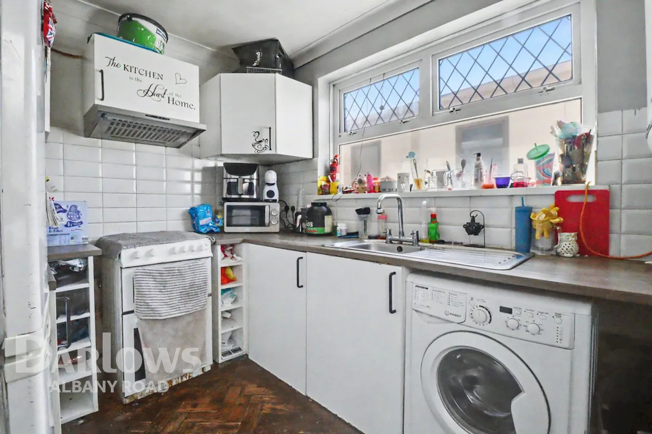 Moorland Road, Cardiff, photo 7
