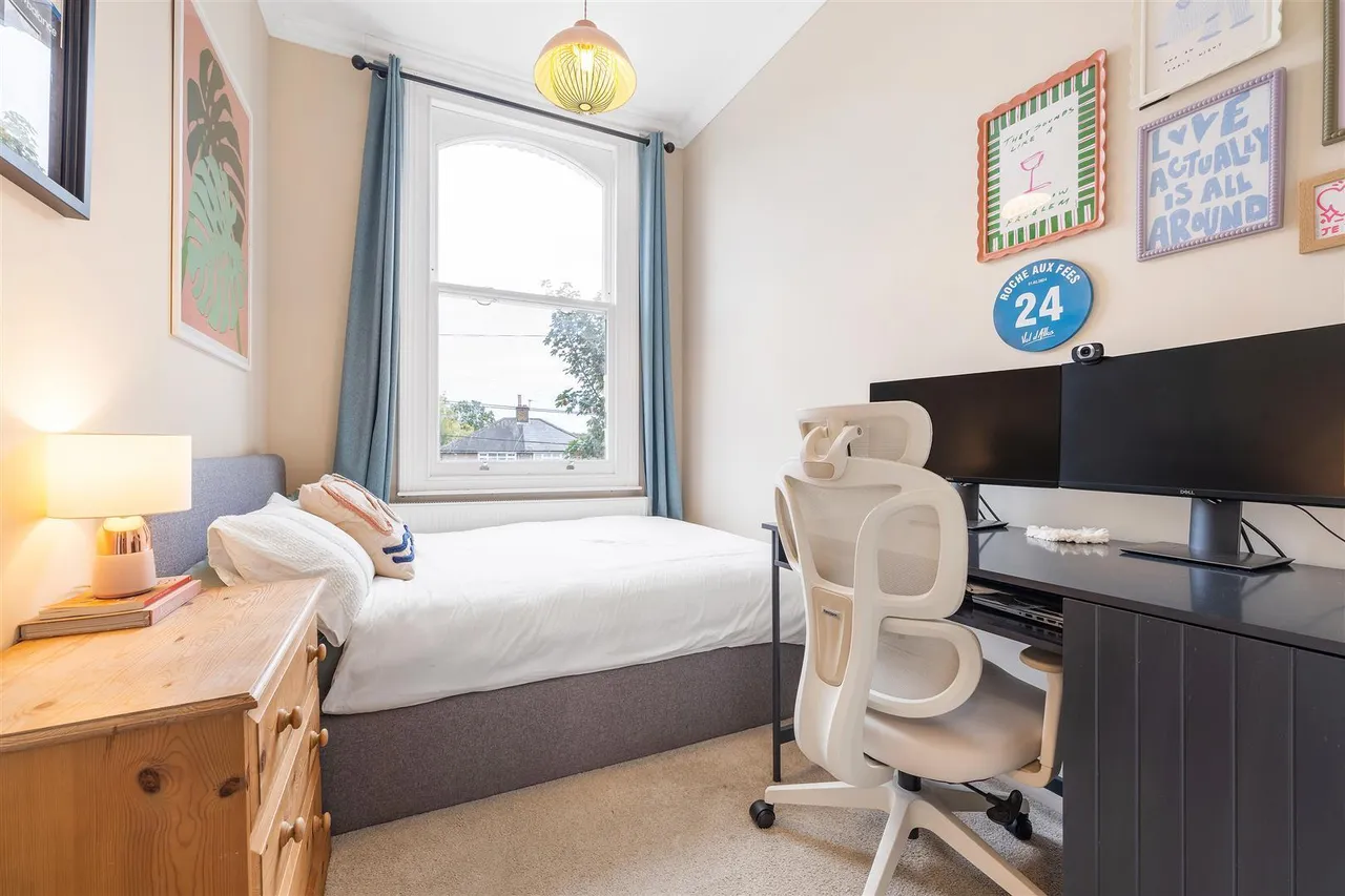 Auckland Hill, West Norwood, SE27, photo 10
