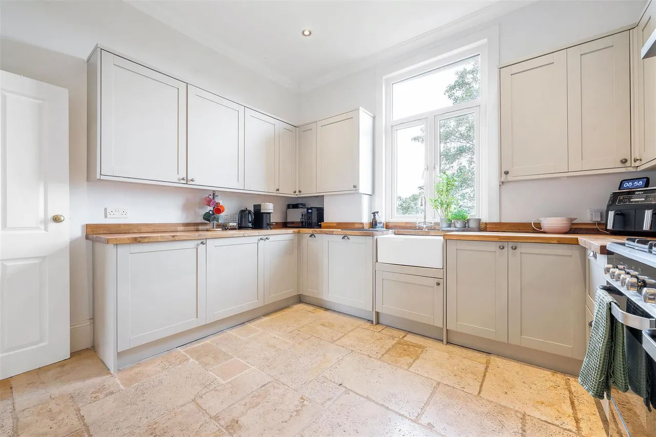 Auckland Hill, West Norwood, SE27, photo 8