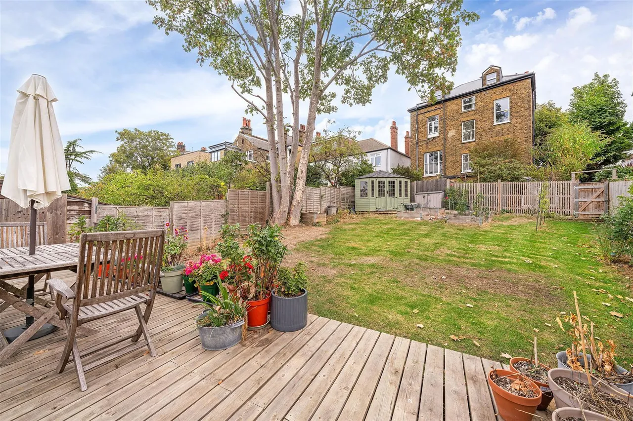 Auckland Hill, West Norwood, SE27, photo 5