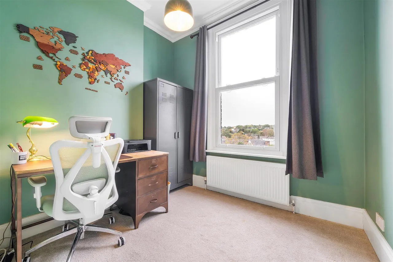 Auckland Hill, West Norwood, SE27, photo 11