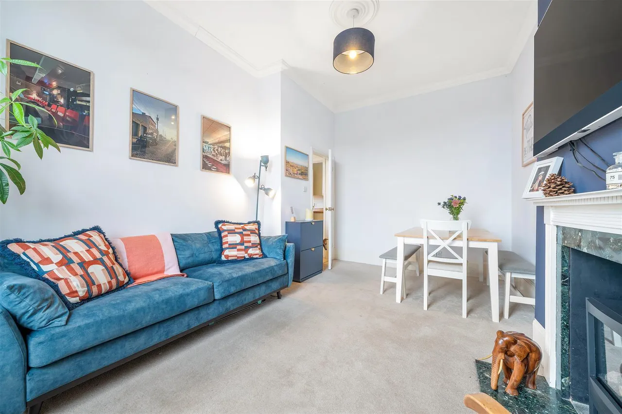 Auckland Hill, West Norwood, SE27, photo 7