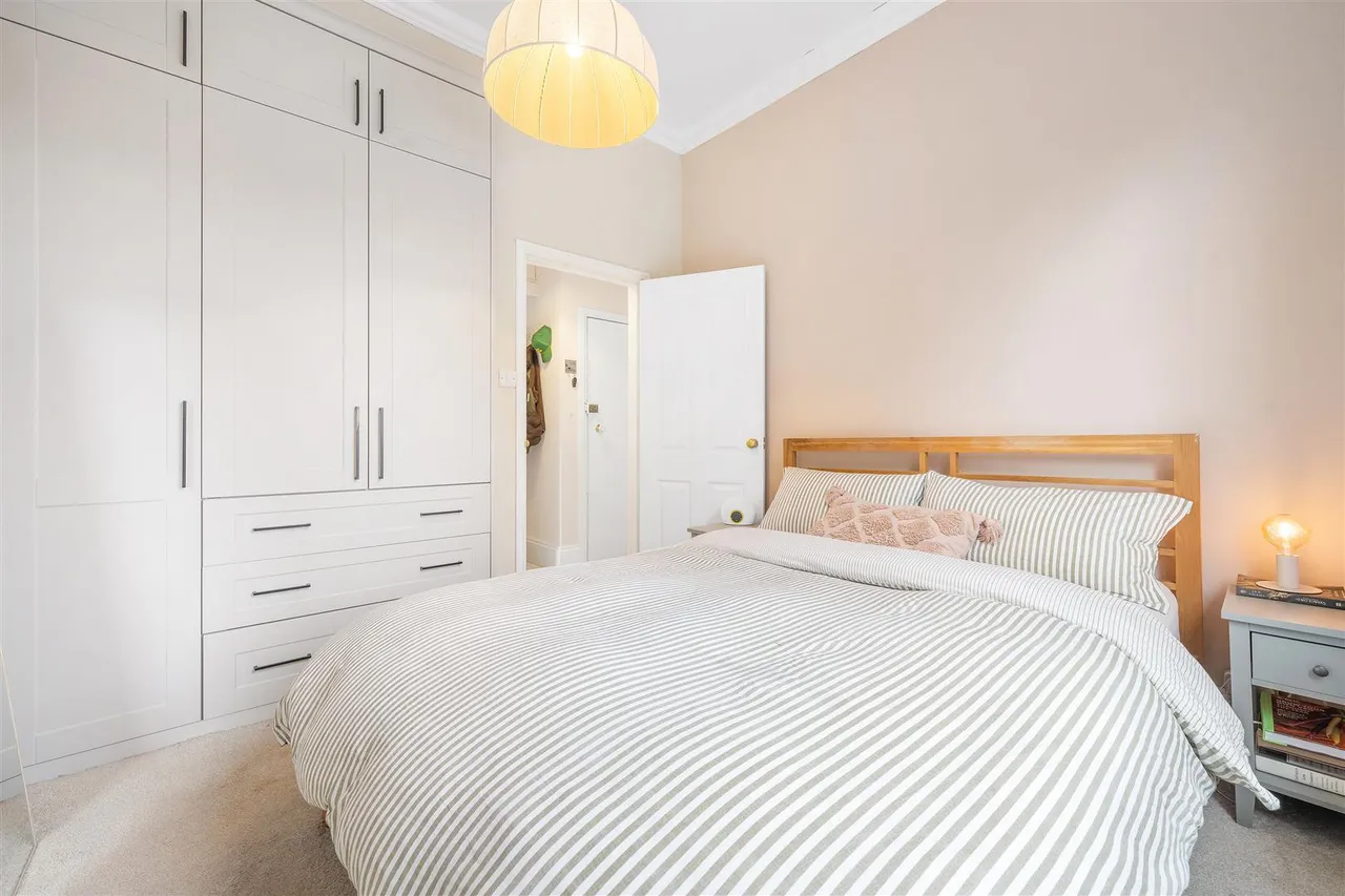 Auckland Hill, West Norwood, SE27, photo 9