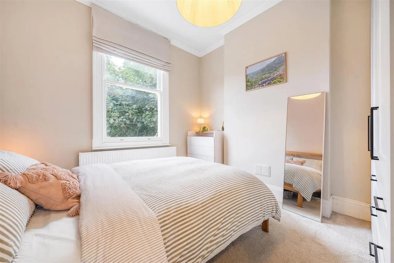 Auckland Hill, West Norwood, SE27, photo 6