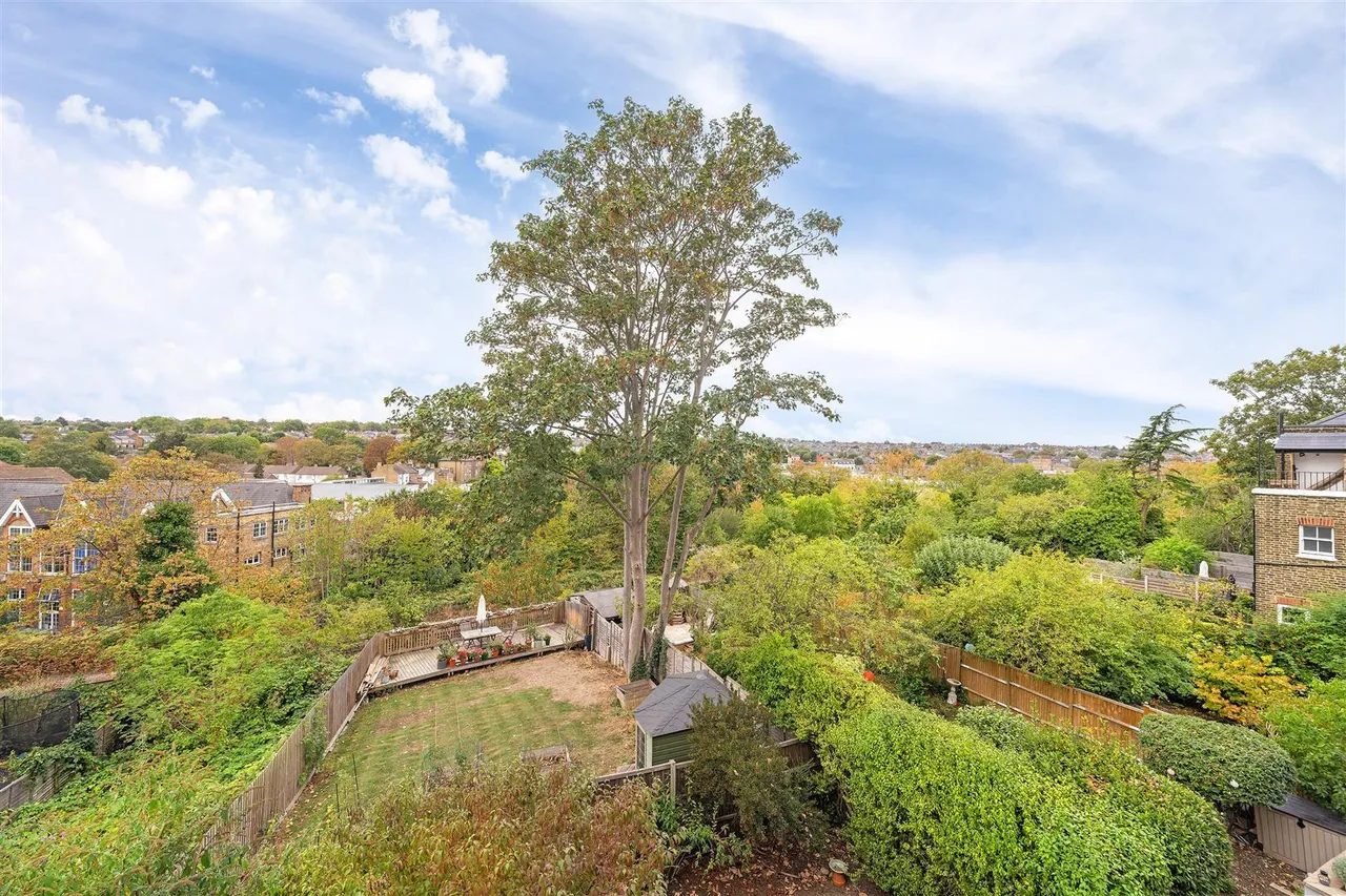 Auckland Hill, West Norwood, SE27, photo 12