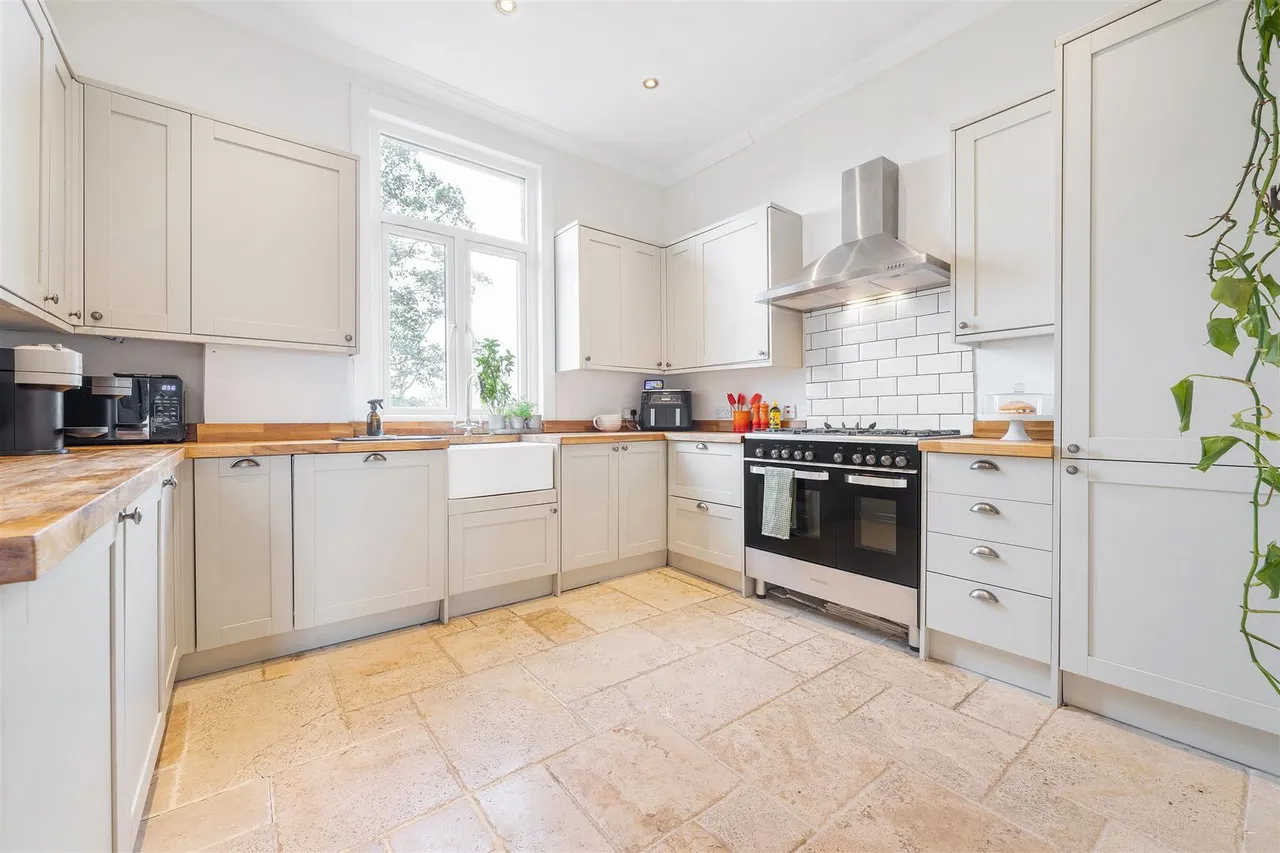 Auckland Hill, West Norwood, SE27, photo 4