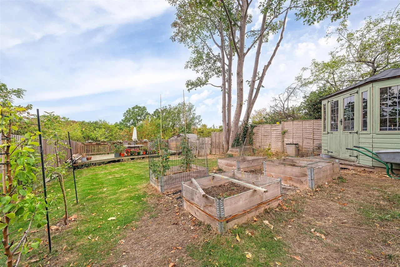 Auckland Hill, West Norwood, SE27, photo 13