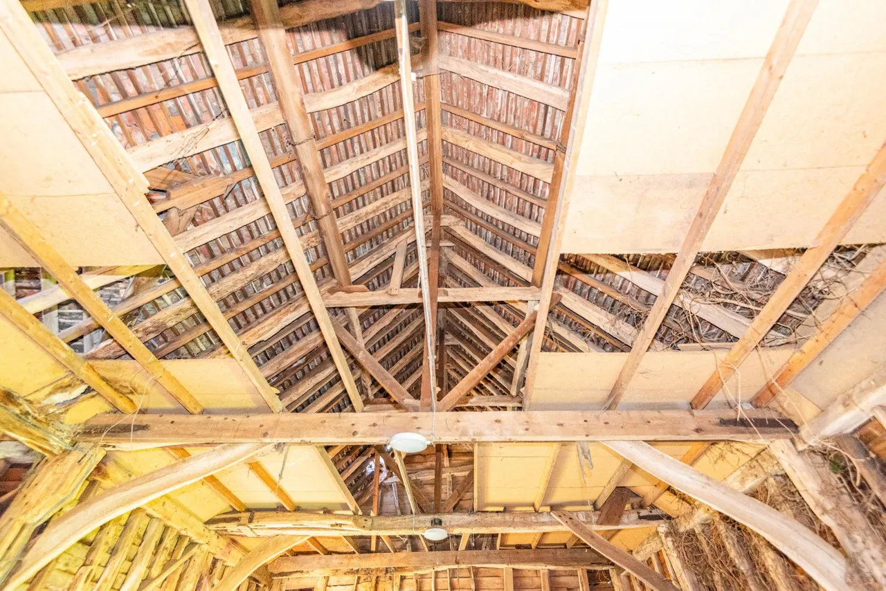 Barn For Conversion, Holyfield, photo 7