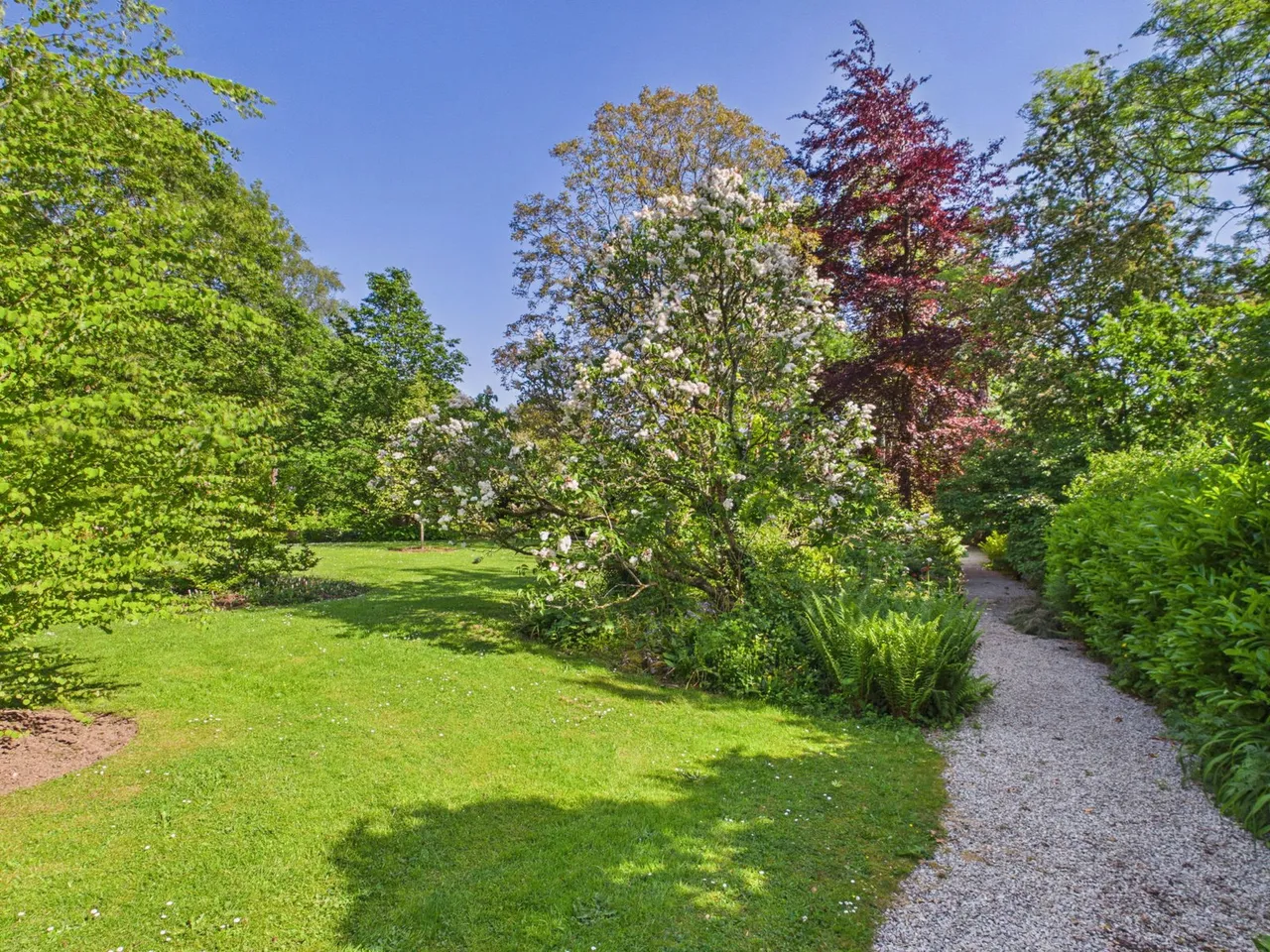 The Old Vicarage, Witherslack, LA11, photo 49