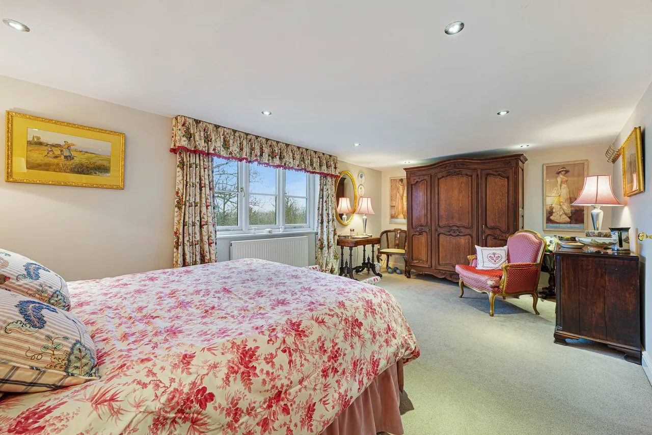 The Old Vicarage, Witherslack, LA11, photo 42
