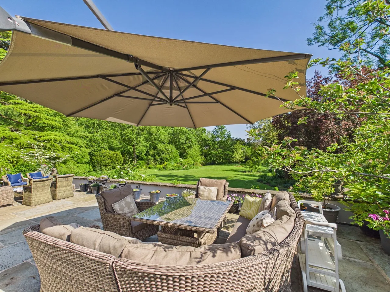 The Old Vicarage, Witherslack, LA11, photo 47