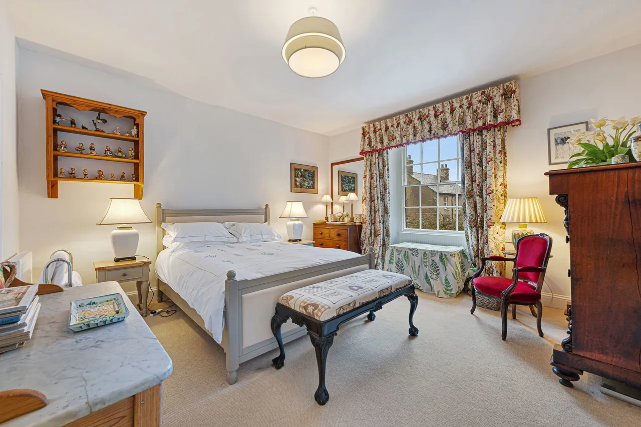 The Old Vicarage, Witherslack, LA11, photo 39
