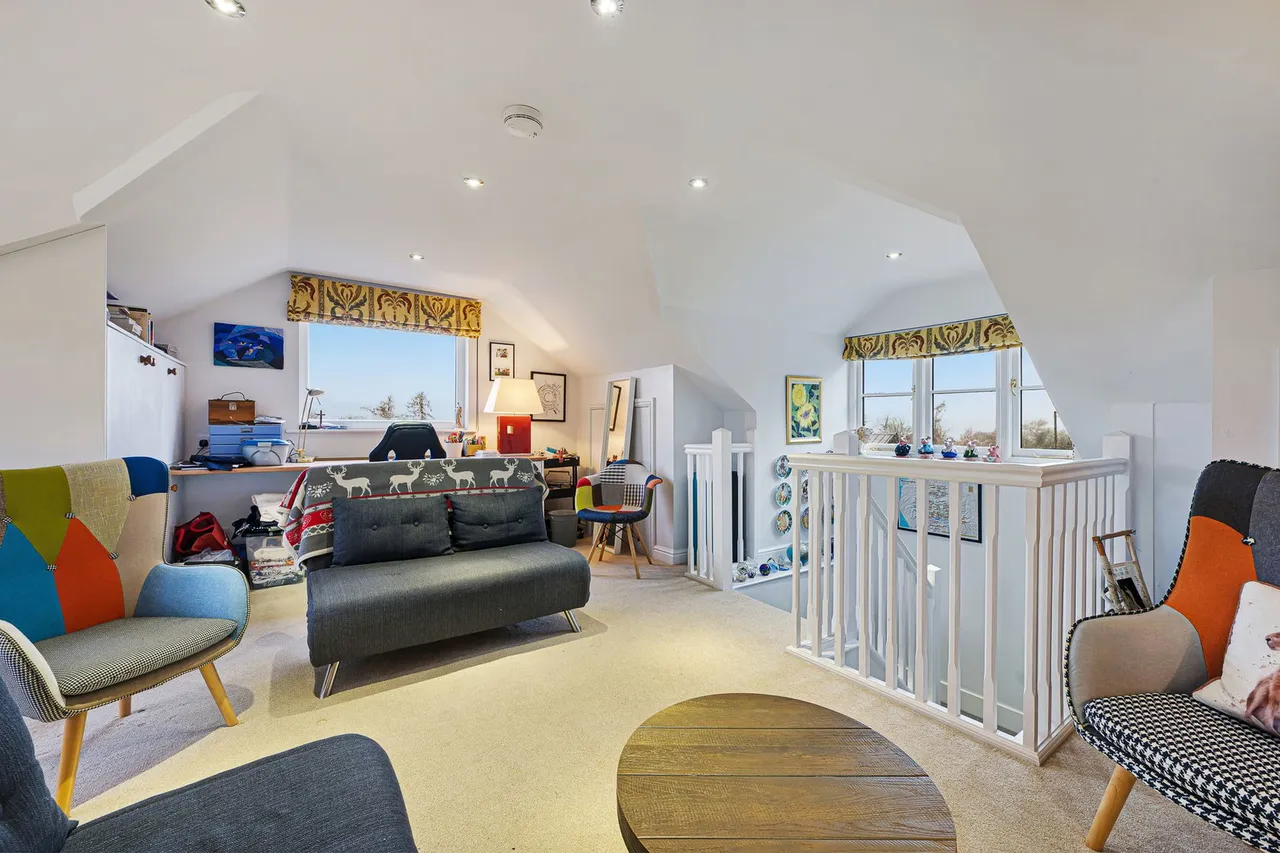 The Old Vicarage, Witherslack, LA11, photo 44