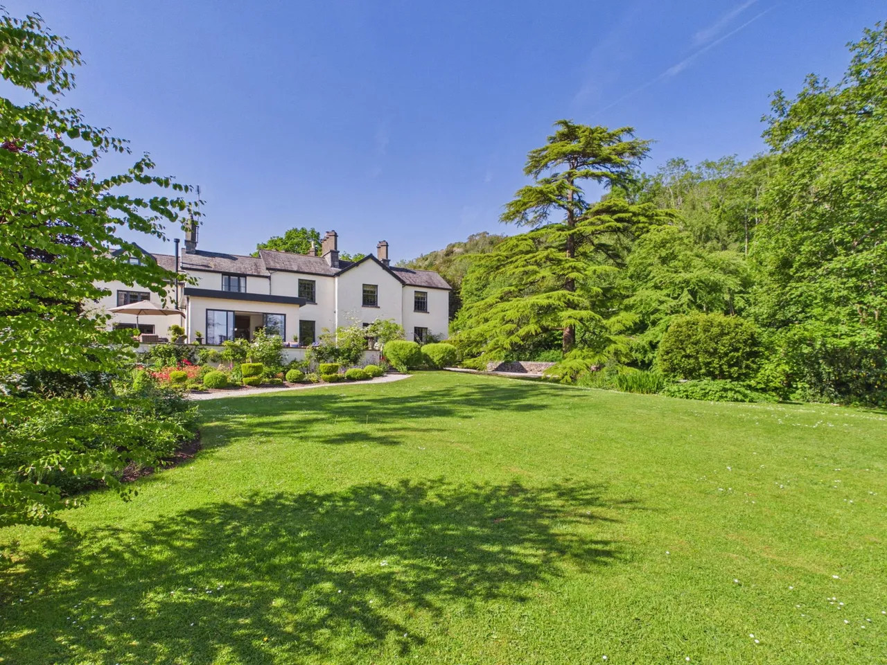 The Old Vicarage, Witherslack, LA11, photo 53