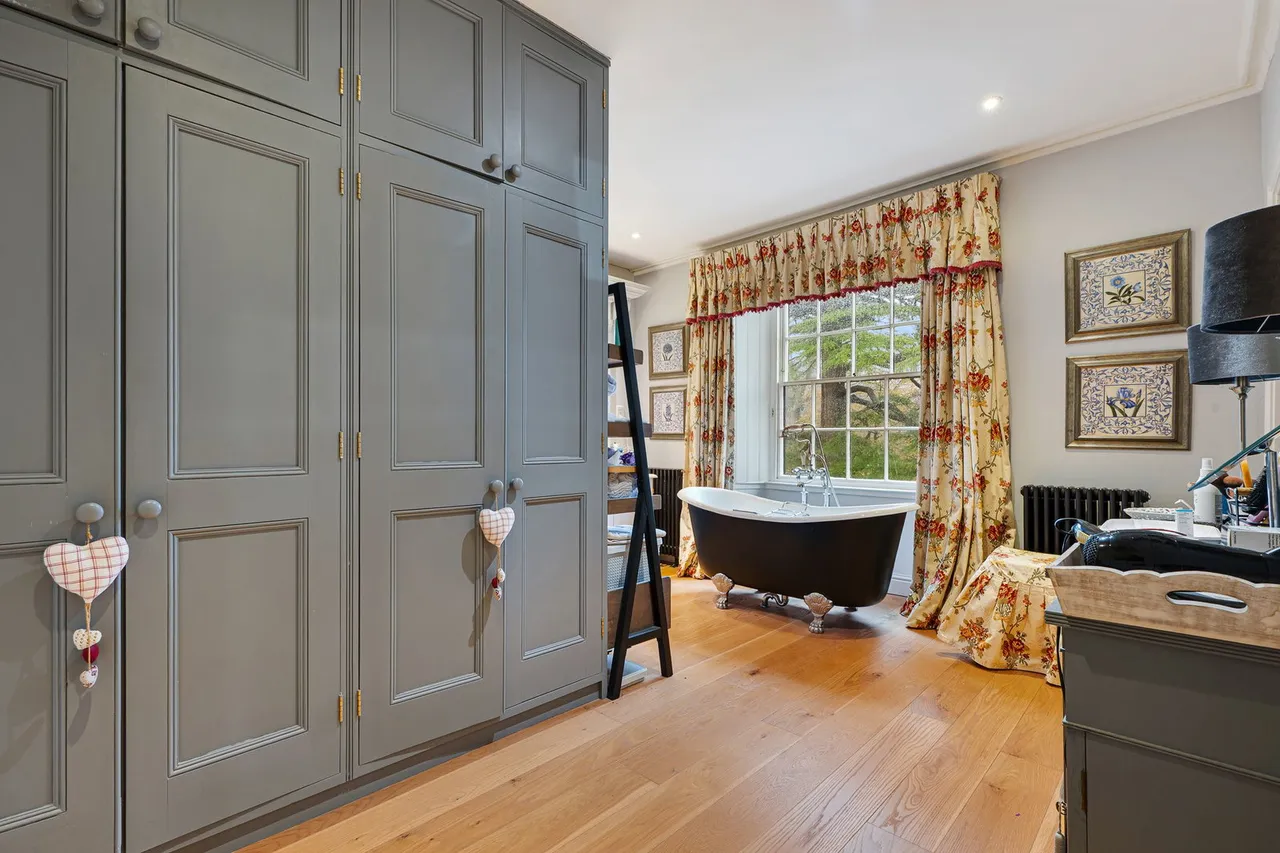 The Old Vicarage, Witherslack, LA11, photo 32