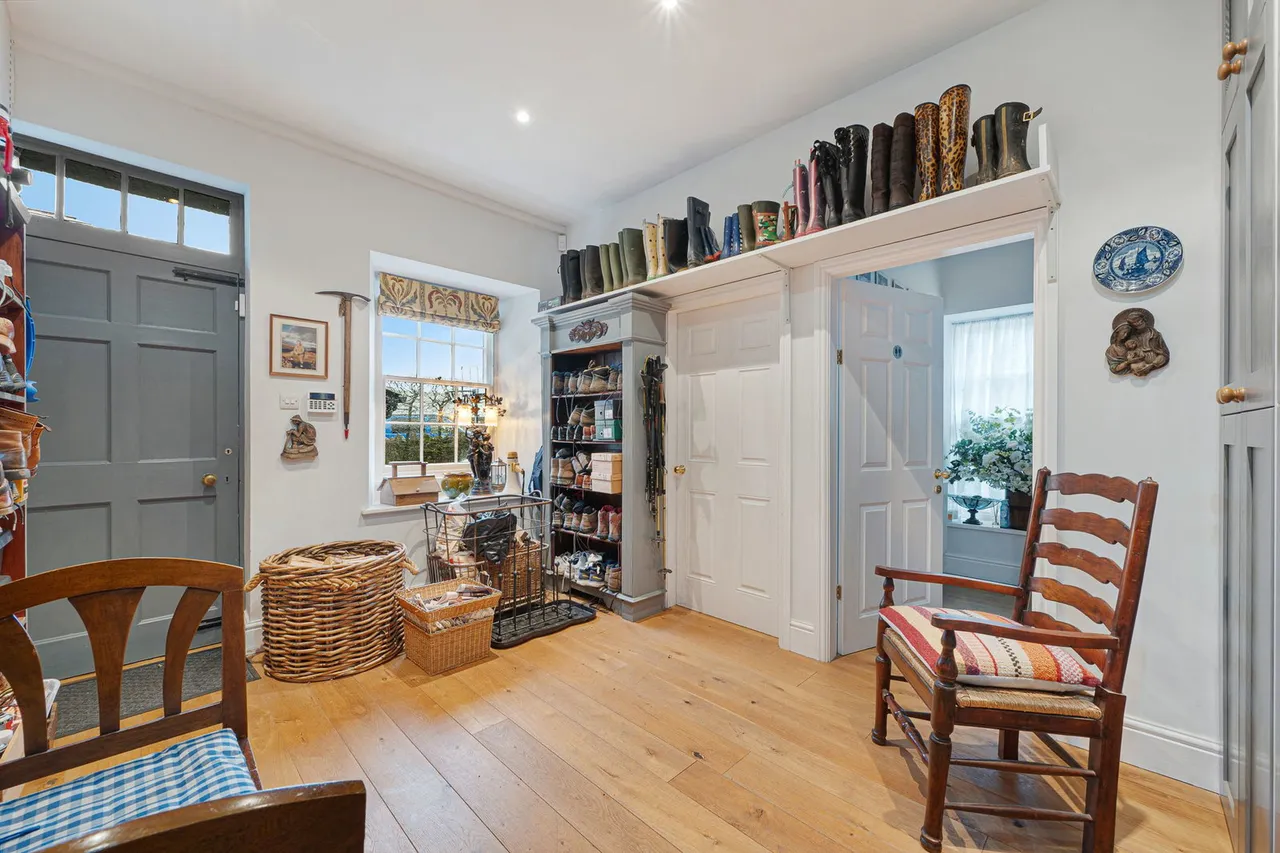 The Old Vicarage, Witherslack, LA11, photo 16