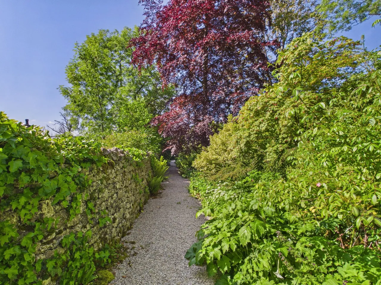 The Old Vicarage, Witherslack, LA11, photo 50