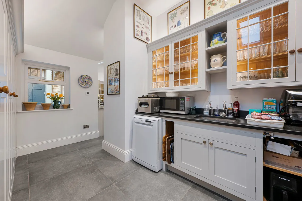 The Old Vicarage, Witherslack, LA11, photo 15