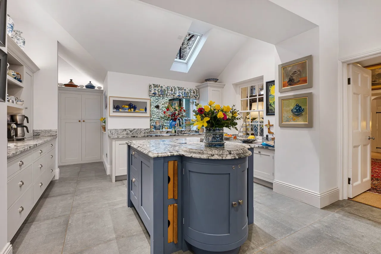 The Old Vicarage, Witherslack, LA11, photo 7