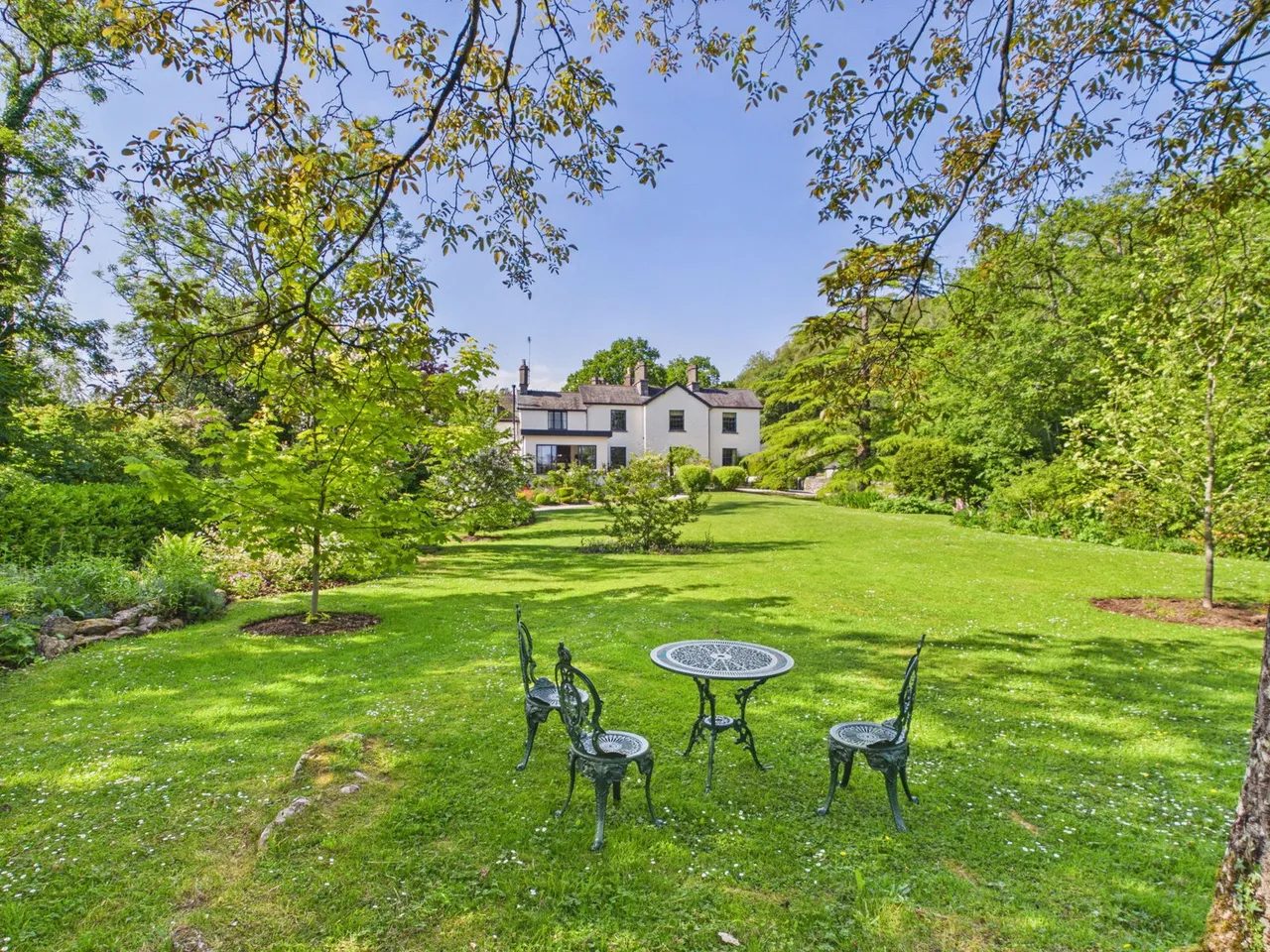 The Old Vicarage, Witherslack, LA11, photo 52