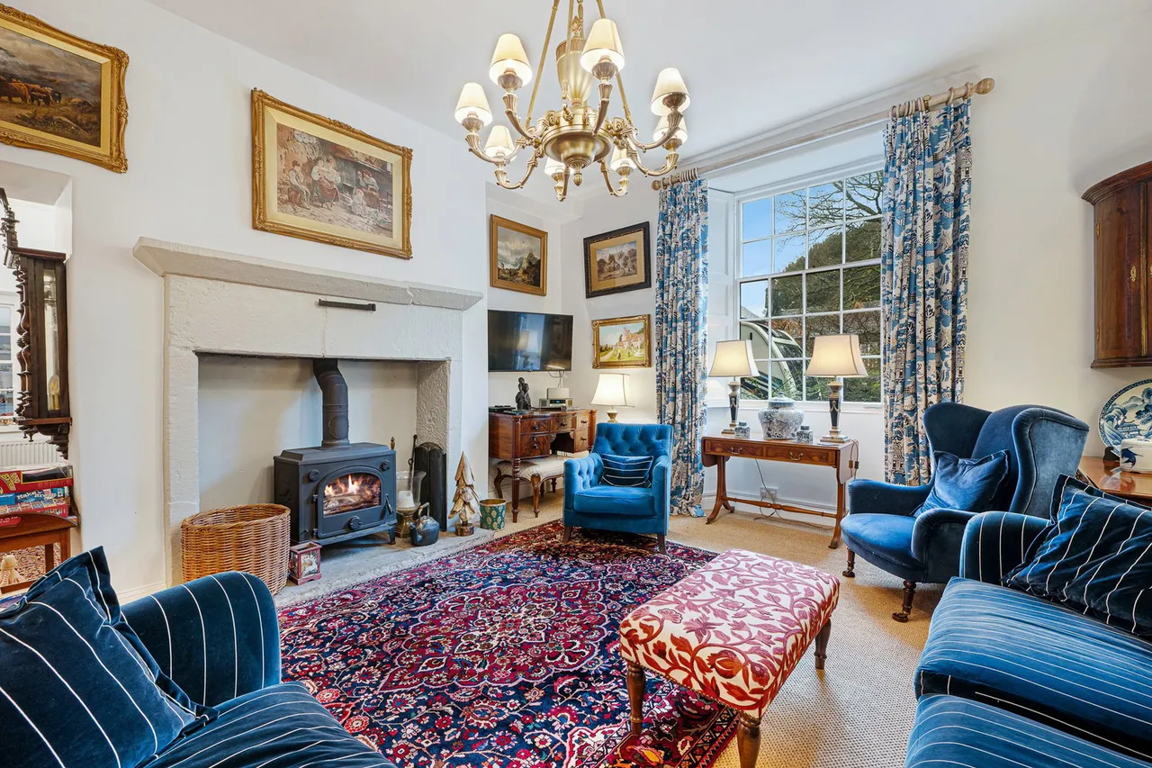 The Old Vicarage, Witherslack, LA11, photo 26