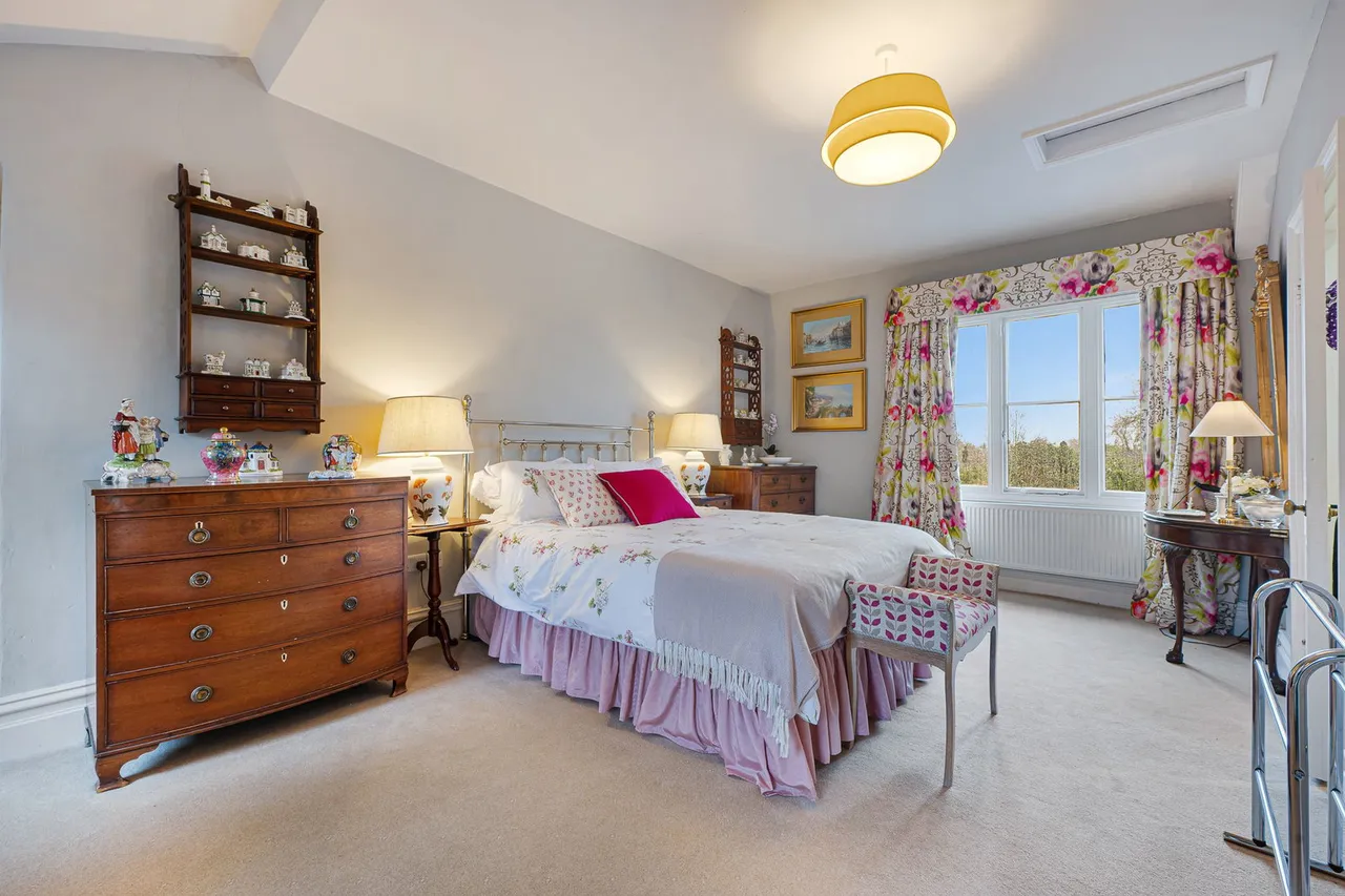 The Old Vicarage, Witherslack, LA11, photo 41