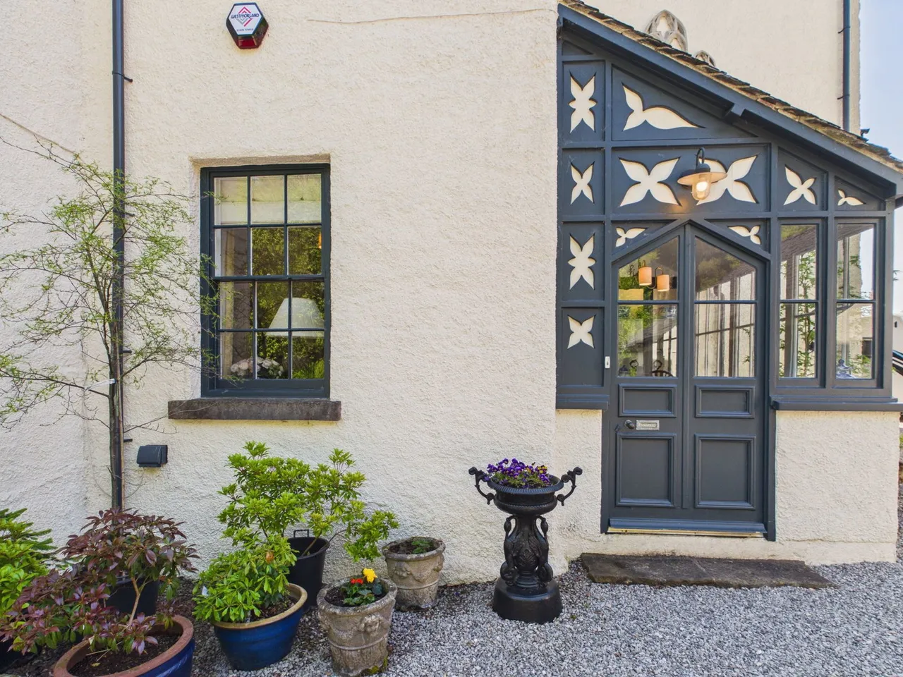 The Old Vicarage, Witherslack, LA11, photo 4