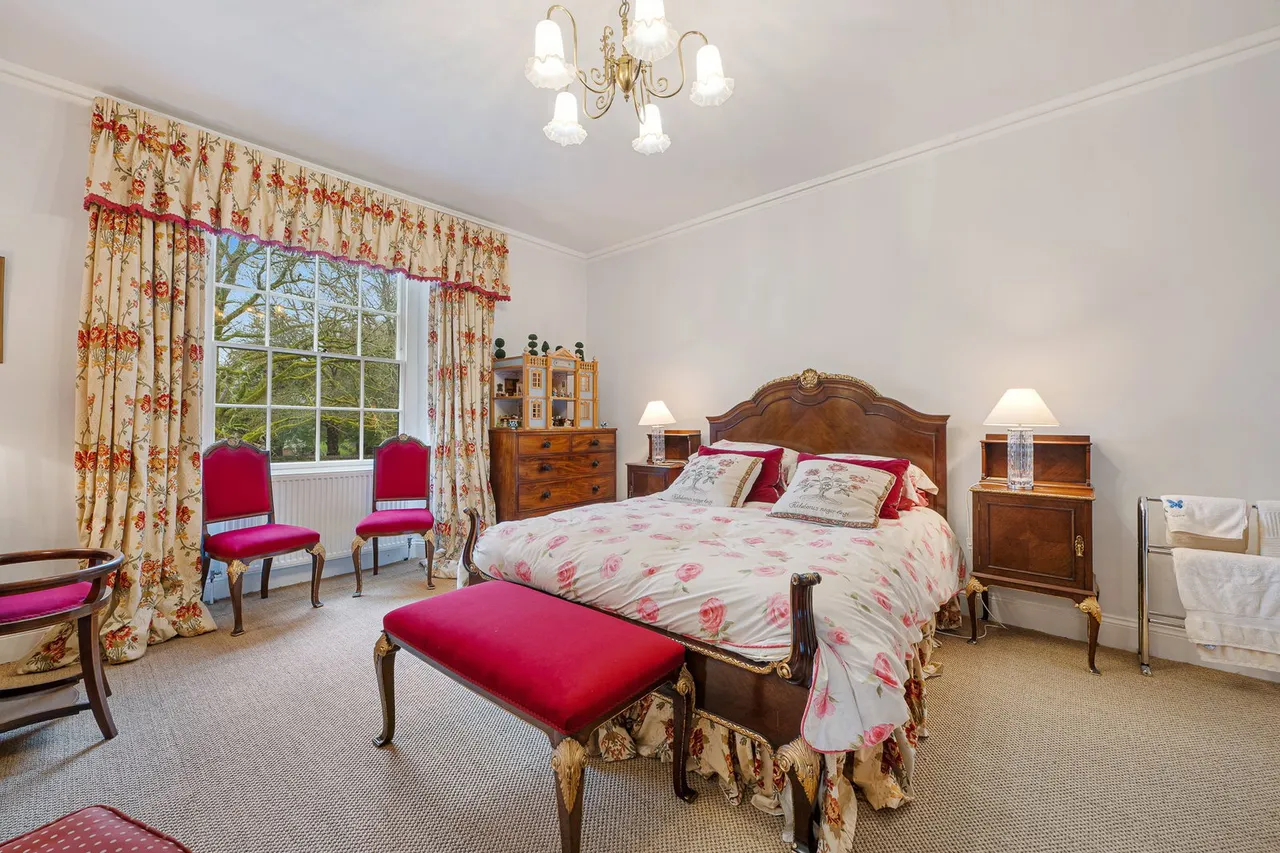 The Old Vicarage, Witherslack, LA11, photo 40