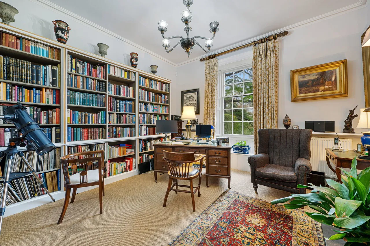 The Old Vicarage, Witherslack, LA11, photo 29
