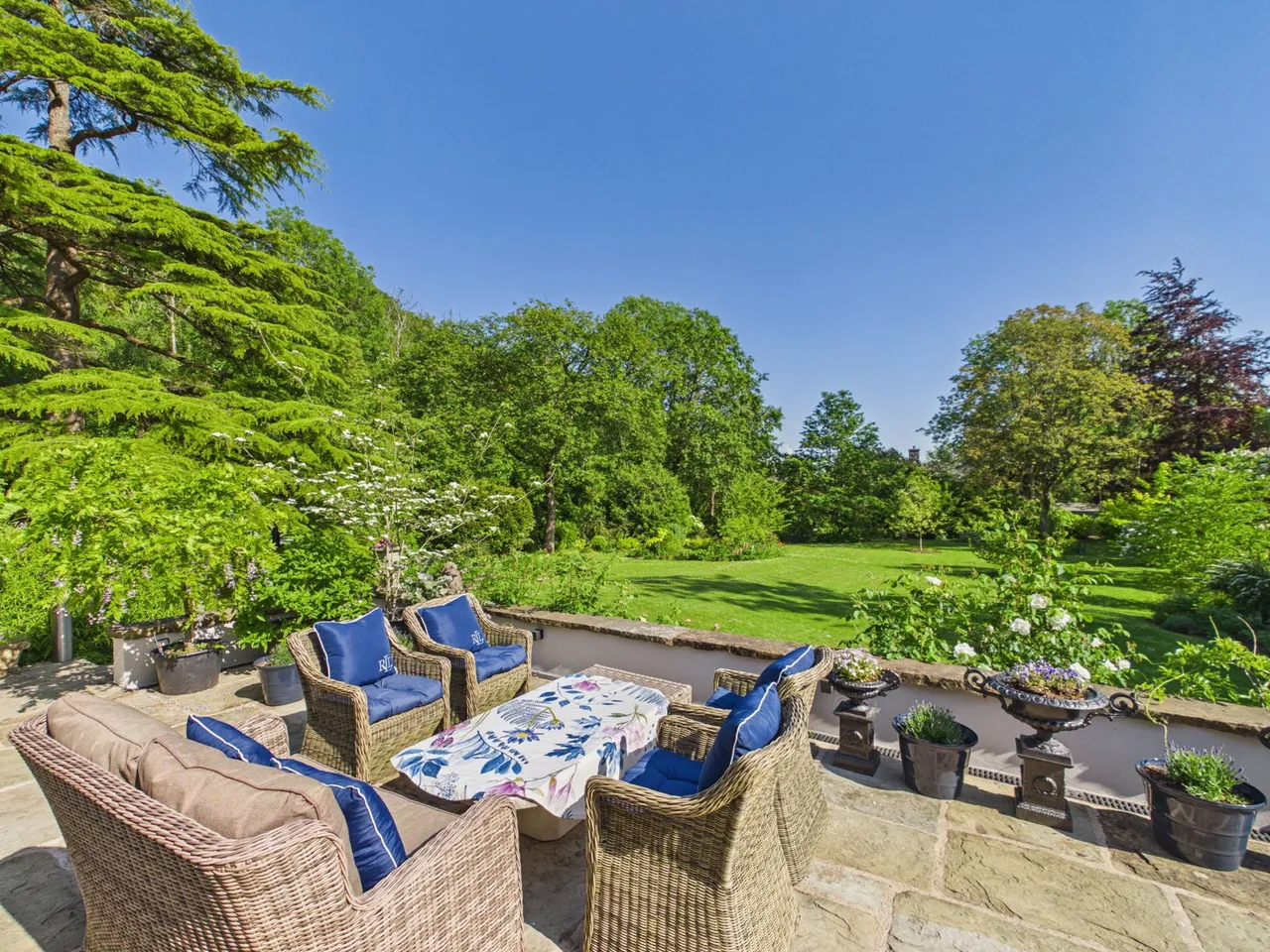 The Old Vicarage, Witherslack, LA11, photo 48