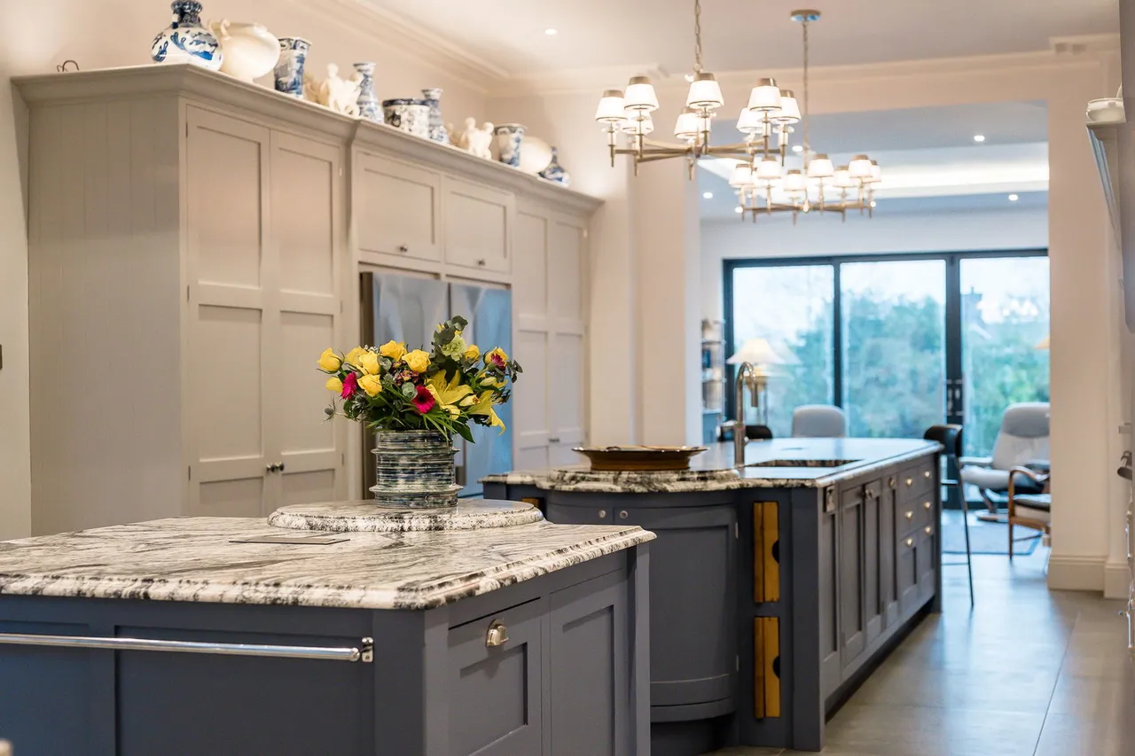 The Old Vicarage, Witherslack, LA11, photo 6