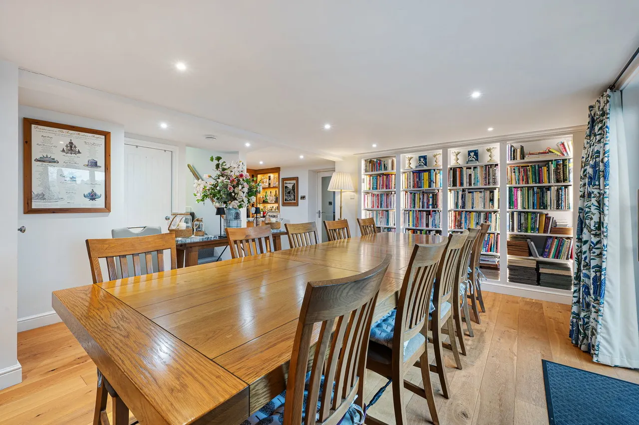 The Old Vicarage, Witherslack, LA11, photo 17