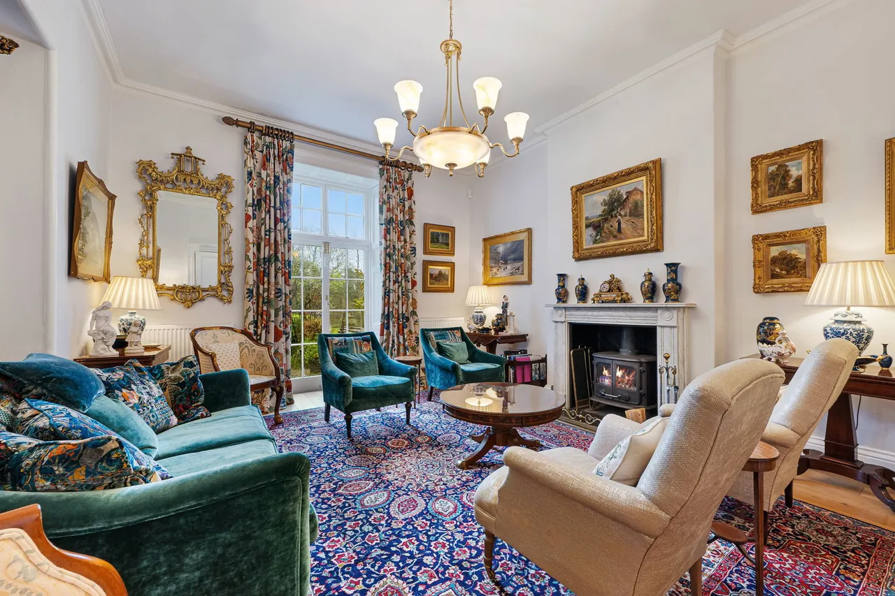 The Old Vicarage, Witherslack, LA11, photo 24