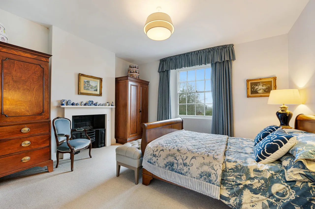 The Old Vicarage, Witherslack, LA11, photo 36