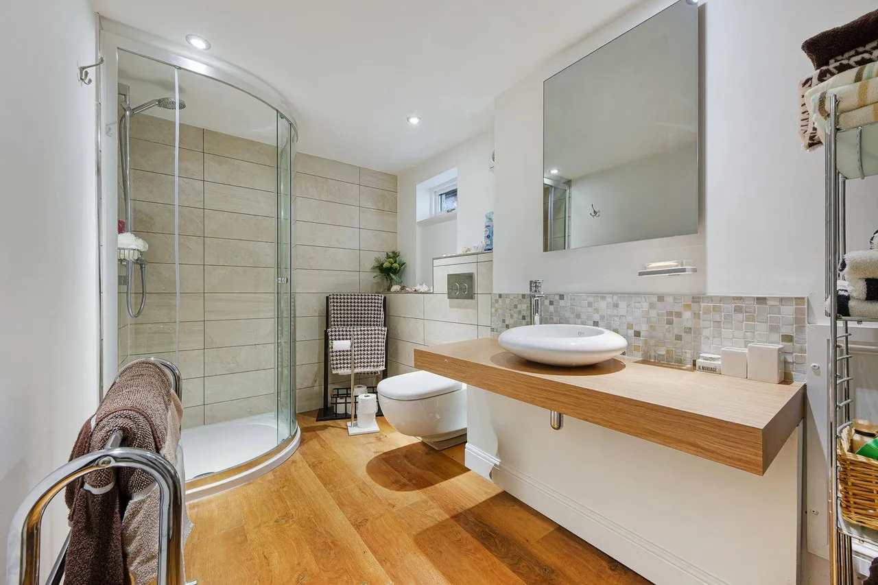 The Old Vicarage, Witherslack, LA11, photo 43