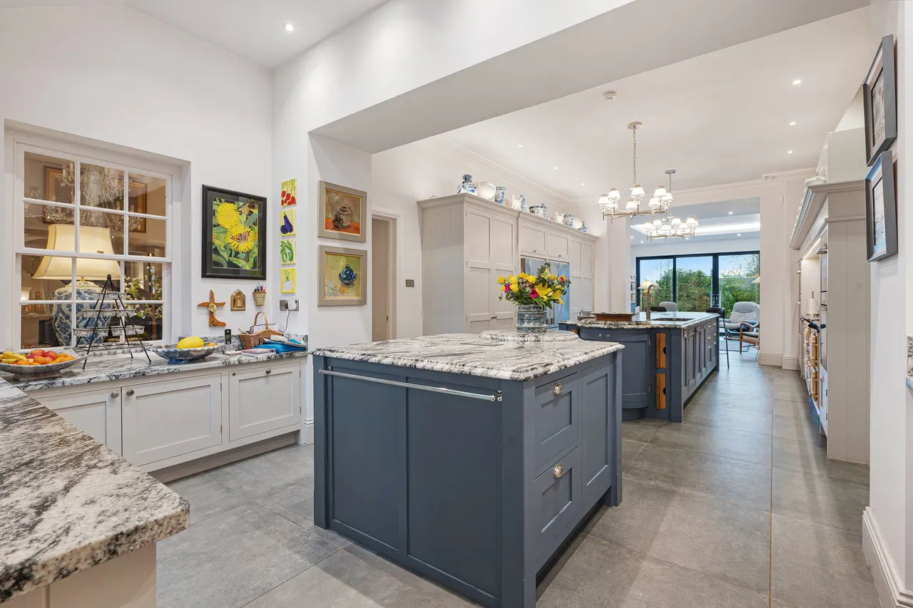 The Old Vicarage, Witherslack, LA11, photo 8