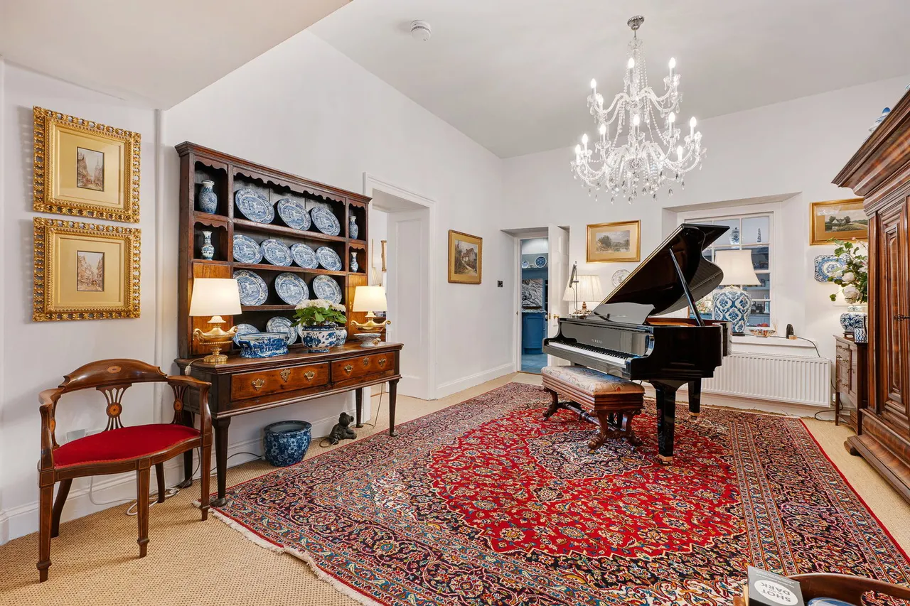 The Old Vicarage, Witherslack, LA11, photo 27