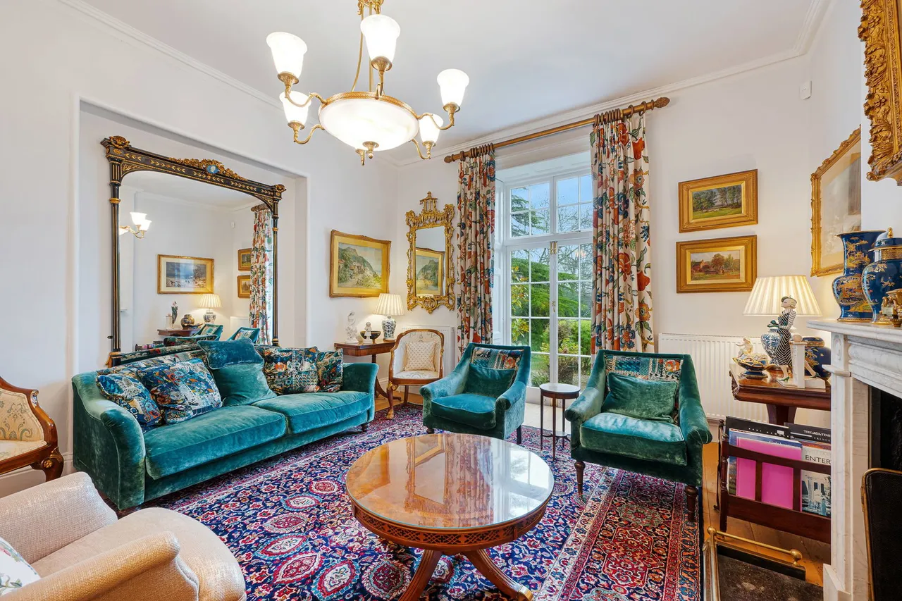 The Old Vicarage, Witherslack, LA11, photo 22